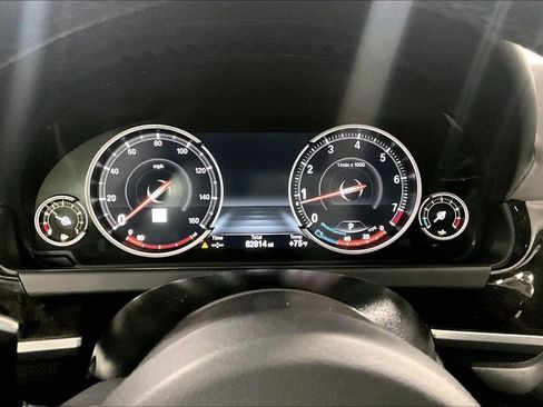 Used 2017 BMW 650i Coupe RWD image 17