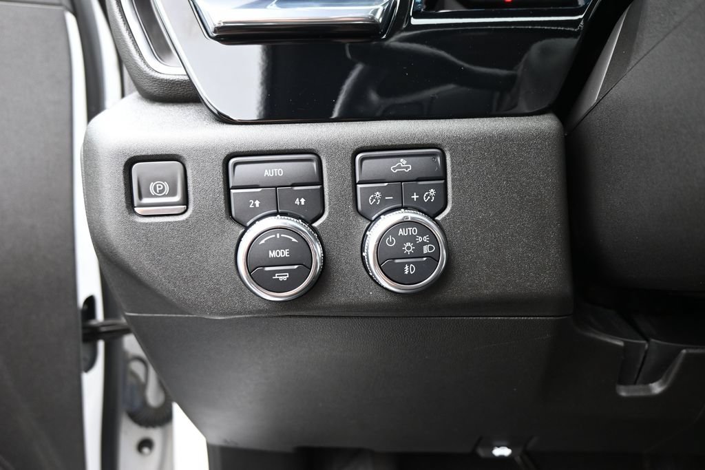 Used 2024 GMC Sierra 1500 Elevation AWD/4WD image 20