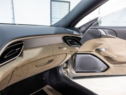 Used 2024 Ferrari Roma image 45