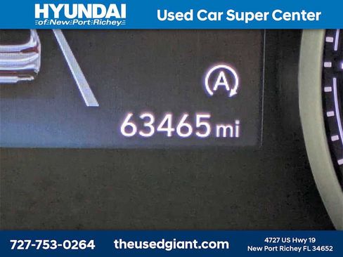 Certified 2021 Hyundai Santa Fe SE w/ Cargo Package image 31