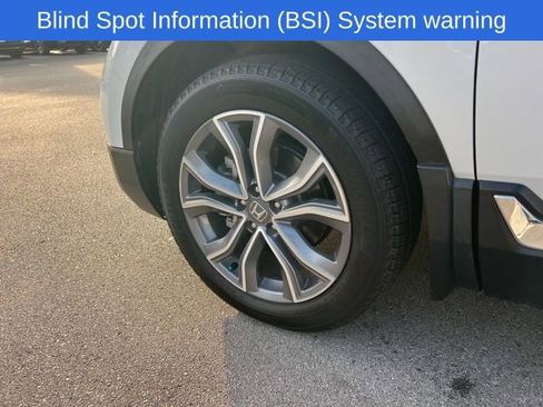 Used 2022 Honda CR-V Touring image 10