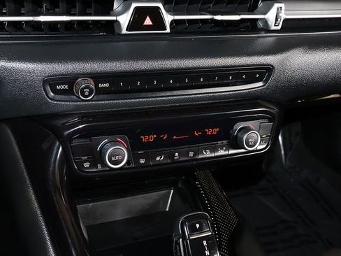 Used 2021 Toyota Supra RWD image 19