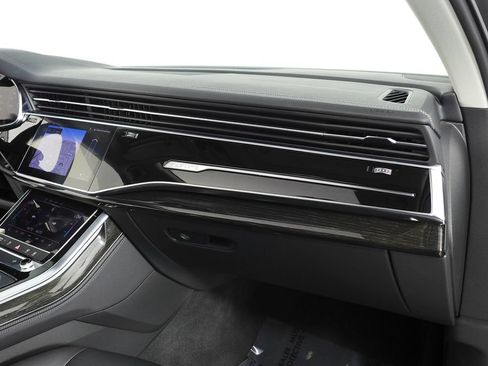 Used 2023 Audi Q7 2.0T Premium Plus w/ Premium Plus Package AWD/4WD image 14