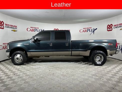 Used 2006 Ford F350 Lariat image 4