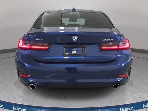 Used 2020 BMW 330i xDrive Sedan w/ Convenience Package image 8