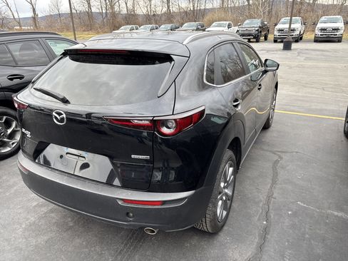 Used 2025 MAZDA CX-30 AWD 2.5 S w/ Preferred Package image 14