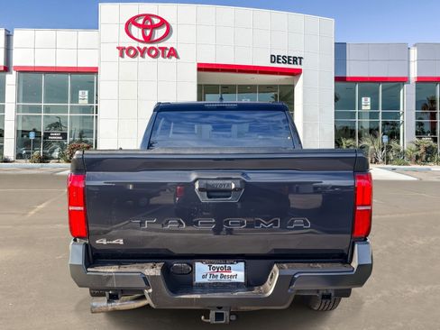New 2026 Toyota Tacoma SR5 image 6