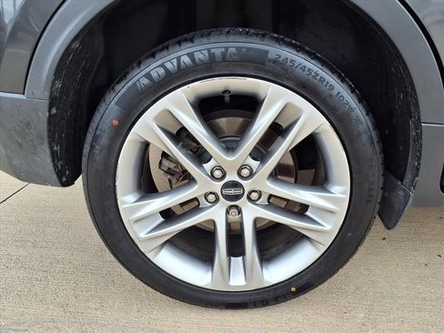 Used 2019 Lincoln MKC Reserve w/ MKC Climate Package image 24