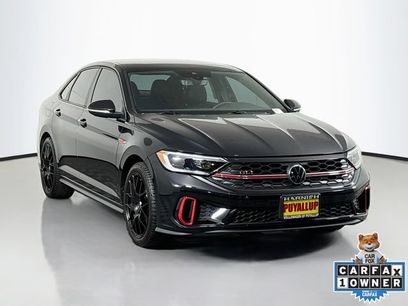 Used 2022 Volkswagen Jetta GLI Autobahn