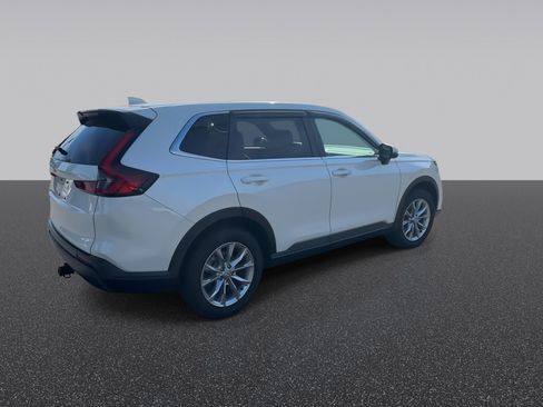 Used 2025 Honda CR-V EX image 9
