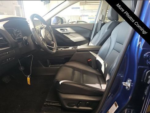 Used 2023 Nissan Rogue SV w/ SV Premium B Package AWD/4WD image 6
