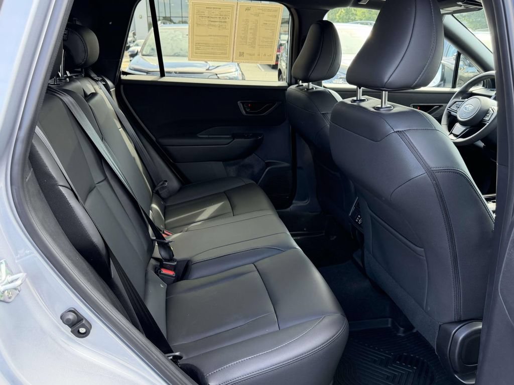 Certified 2026 Subaru Outback Premium AWD/4WD image 13