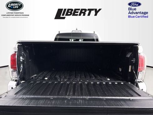 Used 2023 Toyota Tacoma TRD Pro image 27