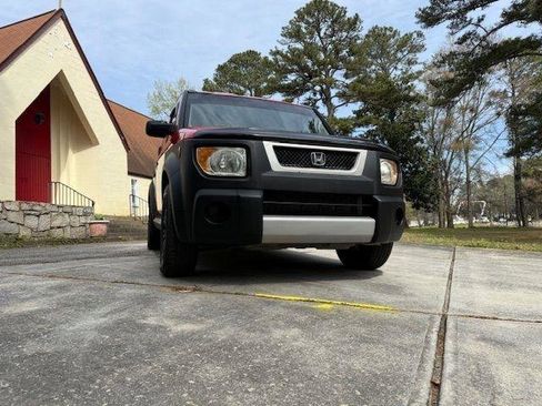 Used 2006 Honda Element EX image 20