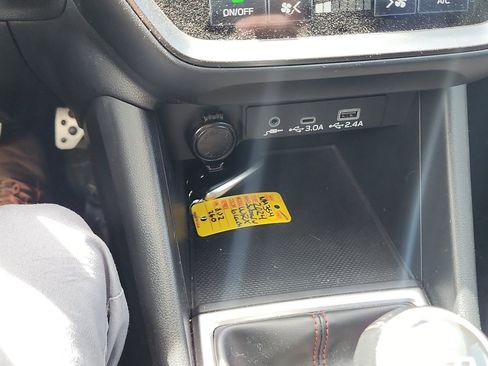 Used 2024 Subaru WRX Premium image 26