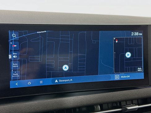 Certified 2025 Hyundai Tucson Limited AWD/4WD image 13
