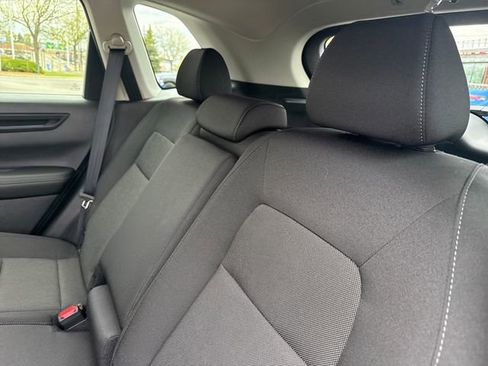 Certified 2025 Honda CR-V EX image 19