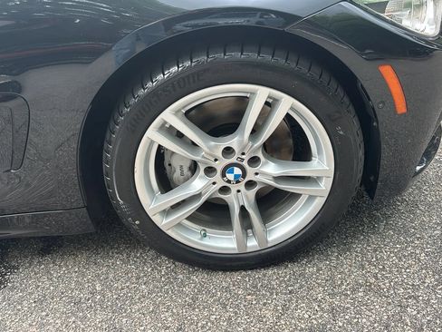 Used 2016 BMW 435i xDrive Convertible AWD/4WD image 23
