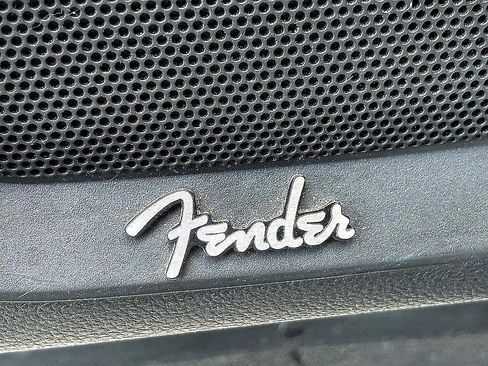 Used 2021 Nissan Titan PRO-4X w/ Pro-4x Utility Package image 24