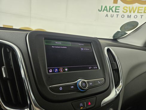 Used 2024 Chevrolet Equinox LS FWD image 19