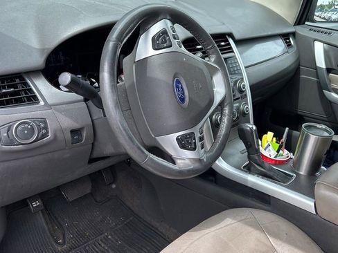 Used 2012 Ford Edge SEL FWD image 5
