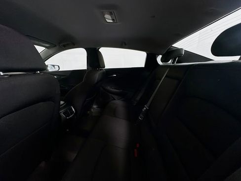 Used 2024 Chevrolet Malibu LT w/ Redline Edition FWD image 23