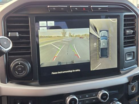 Used 2023 Ford F150 XLT w/ Equipment Group 302A High image 28