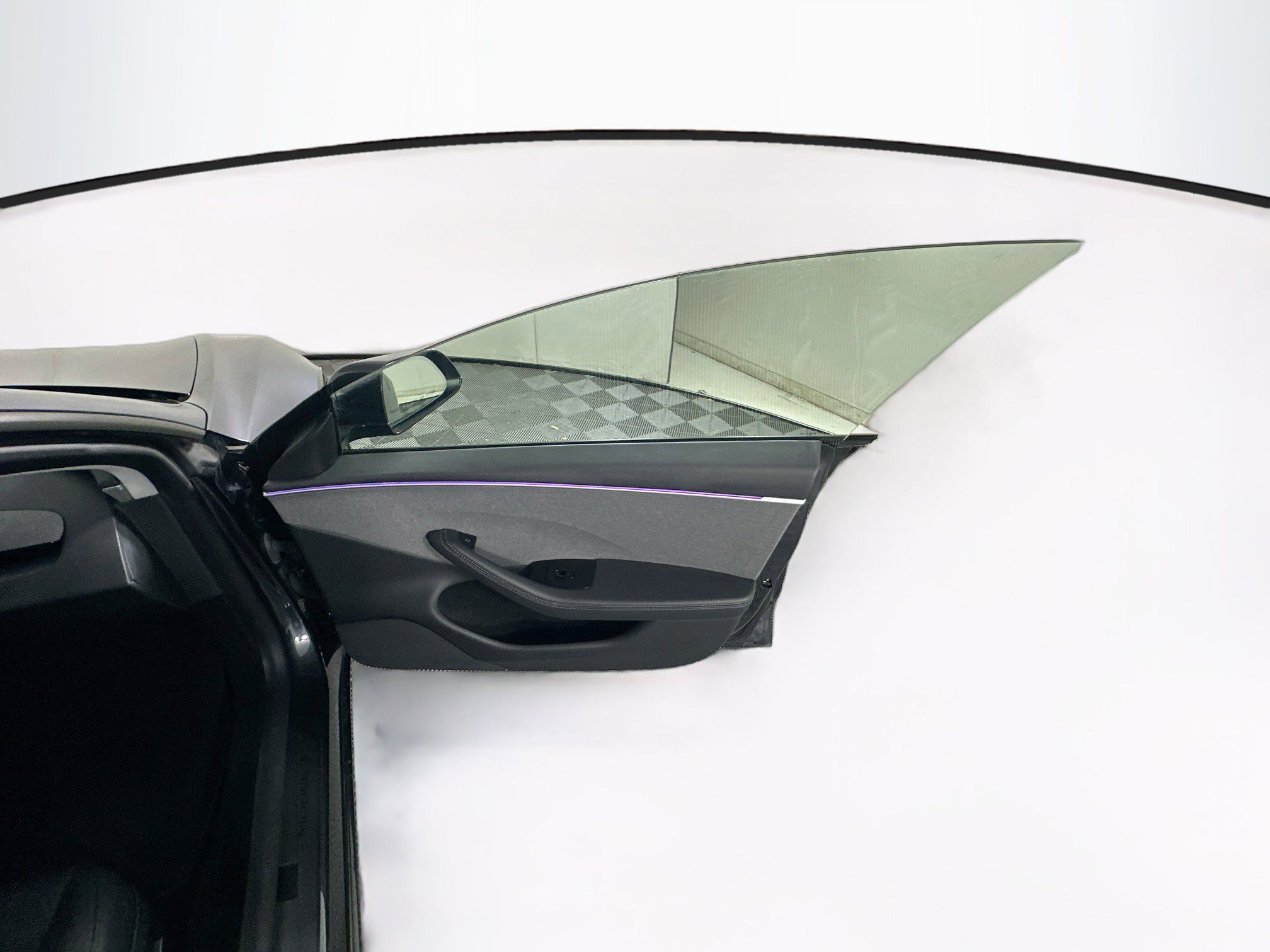 Used 2025 Tesla Model 3 Long Range RWD image 32