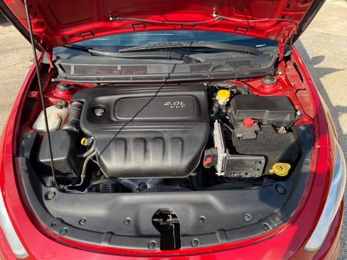 Used 2014 Dodge Dart SE w/ Convenience Group FWD image 13