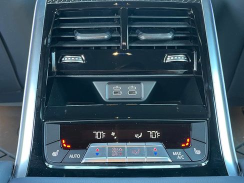 Used 2022 BMW ALPINA B8 xDrive Gran Coupe image 20