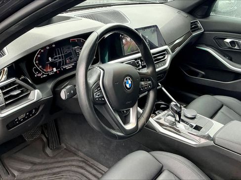 Used 2020 BMW 330i Sedan w/ Premium Package image 15