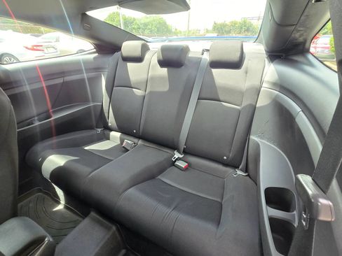 Used 2018 Honda Civic Si image 6