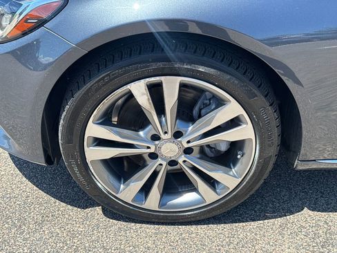 Used 2016 Mercedes-Benz C 300 4MATIC Sedan image 36