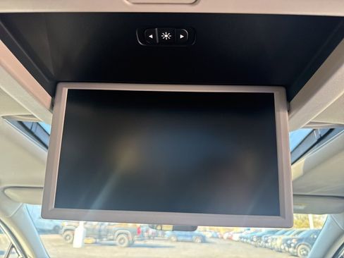 New 2026 Honda Odyssey Touring image 30