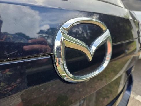Used 2017 MAZDA CX-5 Touring w/ I-ACTIVSENSE Package FWD image 4