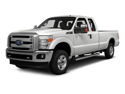 Used 2016 Ford F250 XL w/ Power Equipment Group AWD/4WD image 38