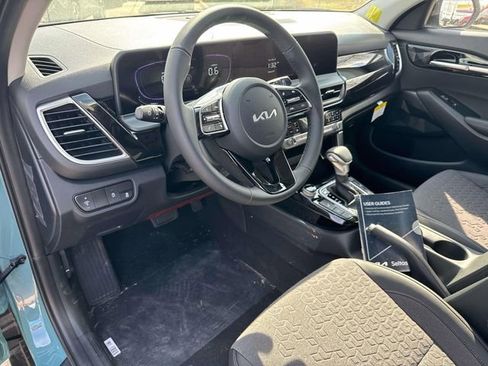 New 2026 Kia Seltos S AWD/4WD image 20
