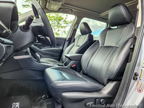 Used 2020 Subaru Forester Limited AWD/4WD image 7