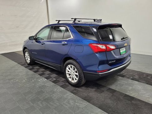 Used 2019 Chevrolet Equinox LT image 3