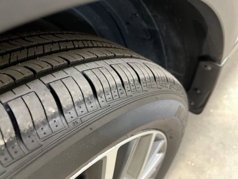 Used 2020 Hyundai Tucson Limited FWD image 31
