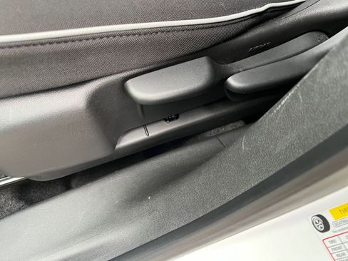 Used 2025 Chevrolet TrailBlazer LT image 22