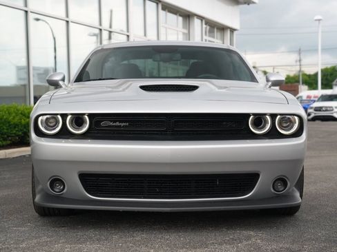 Used 2023 Dodge Challenger R/T Scat Pack RWD image 23