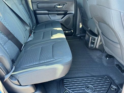 Used 2025 RAM 1500 Tradesman image 20
