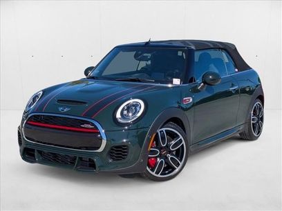 Used 2018 MINI Cooper John Cooper Works