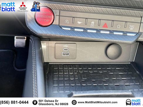 Used 2024 Ford Mustang GT Premium image 34