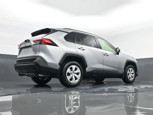 Used 2019 Toyota RAV4 LE w/ All Weather Liner Package image 27
