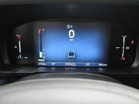 New 2026 Ford Maverick XL AWD/4WD image 10