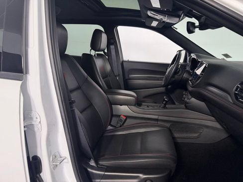 Used 2026 Dodge Durango GT AWD/4WD image 33