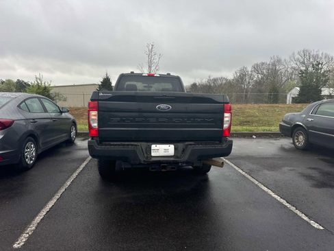 Used 2021 Ford F350 XL w/ Power Equipment Group image 5