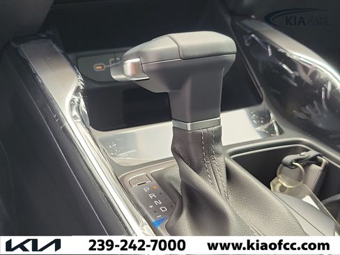 New 2026 Kia Sorento LX FWD image 29